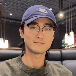 Raymond Wu